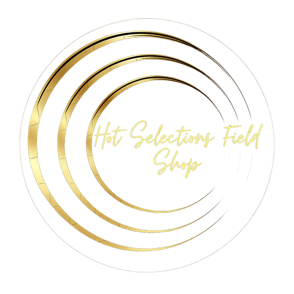 Hot Selections Field Shop